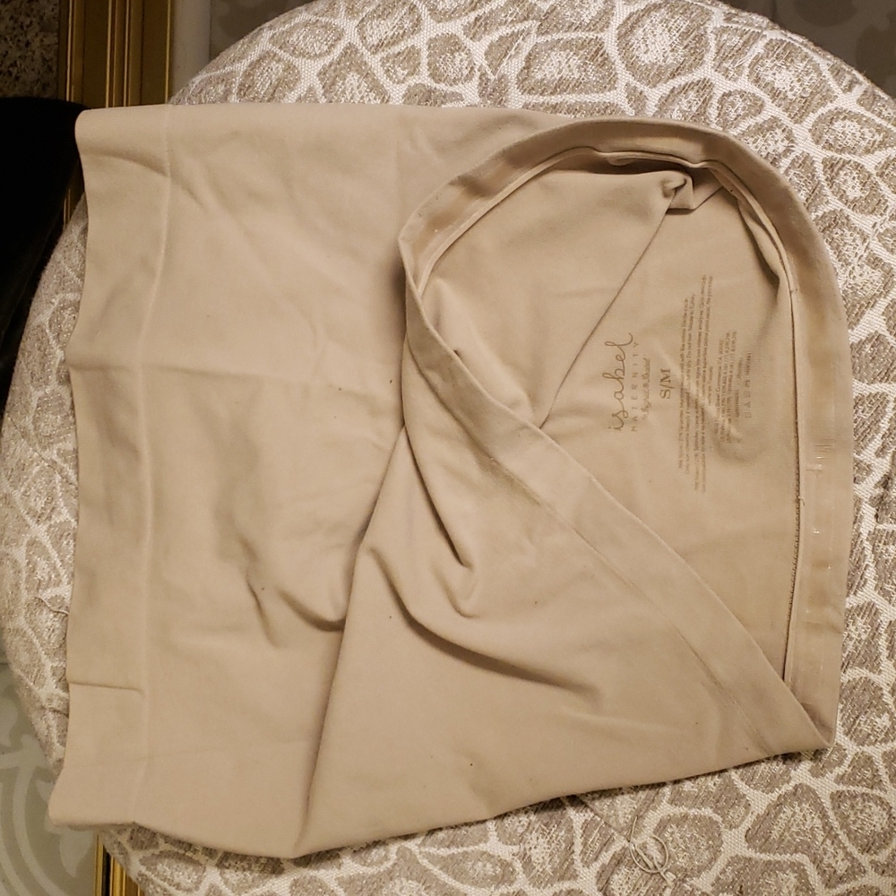 Belly Band for Pregnancy